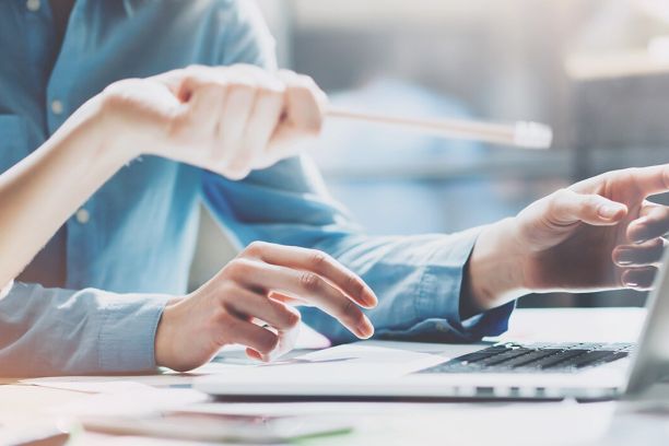 Fiduciary management