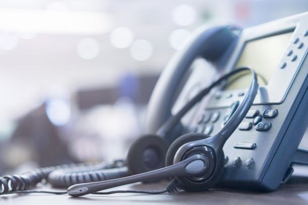 Pensions and communication